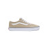 Chaussures Vans Filmore Decon Canvas Homme Beige