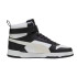 Chaussures Puma RBD Game White Black Homme