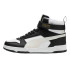 Chaussures Puma RBD Game White Black Homme