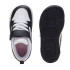 Chaussures Puma Rebound V6 Enfant Blanc