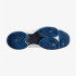 Chaussures Pádel Wilson Homme de Hurakn Pro Blanc/Rouge/Bleu