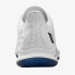 Chaussures Pádel Wilson Homme de Hurakn Pro Blanc/Rouge/Bleu