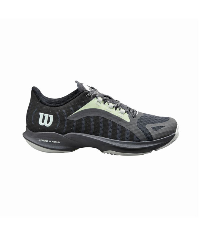 Chaussures Pádel Wilson Femme de Hurakn Pro...
