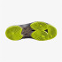 Chaussures Pádel Wilson Homme de Hurakn Pro Noir/Citron vert