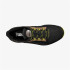 Chaussures Pádel Wilson Homme de Hurakn Pro Noir/Citron vert