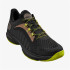 Chaussures Pádel Wilson Homme de Hurakn Pro Noir/Citron vert