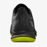 Chaussures Pádel Wilson Homme de Hurakn Pro Noir/Citron vert