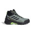 Chaussures de Montagne adidas Eastrail 2.0 Mid Rain.Rdy Hiking Homme Green
