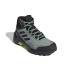 Chaussures de Montagne adidas Eastrail 2.0 Mid Rain.Rdy Hiking Homme Green