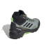 Chaussures de Montagne adidas Eastrail 2.0 Mid Rain.Rdy Hiking Homme Green