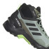Chaussures de Montagne adidas Eastrail 2.0 Mid Rain.Rdy Hiking Homme Green