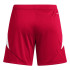 Pantalons à partir de Football adidas Tiro24 Femme Rouge