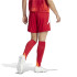 Pantalons à partir de Football adidas Tiro24 Femme Rouge