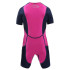 Néoprène from Natation Aqua Sphere Stingray Hp Short Sleeve Enfant Pink