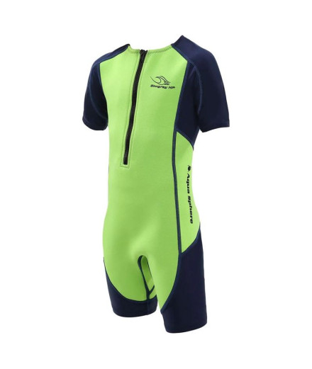 Néoprène from Natation Aqua Sphere Stingray Hp Short...