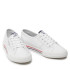 Chaussures Pepe Jeans Brady Basic Femme Blanc