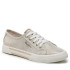 Chaussures Pepe Jeans Brady Party Femme Or