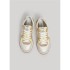 Chaussures Femme Pepe Jeans Brit Print Blanc