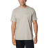 T-shirt Columbia Explorers Canyon™ Back Homme Gris