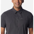 Chemise Columbia Landroamer™ Ripstop Homme Noir