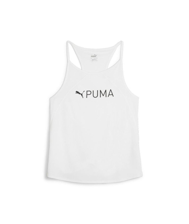 T-shirt Fitness by Puma Fit Fashion...
