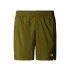 Pantalons à partir de Montagne The North Face 24/7 7In - Homme Green