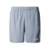 Pantalons de Montagne The North Face 24/7 Short Grey Homme