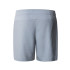 Pantalons de Montagne The North Face 24/7 Short Grey Homme