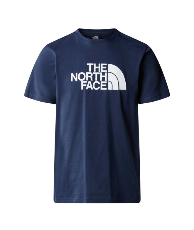 T-shirt de Montagne The North Face S/S Easy...