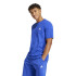 T-shirt adidas Essentials Monogramme Homme Bleu
