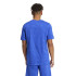 T-shirt adidas Essentials Monogramme Homme Bleu