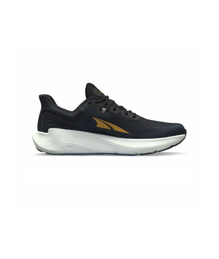 Chaussures de Running Altra Provision 8 Homme Noir