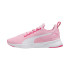 Chaussures running by Puma Flyer Runner Pink Enfant