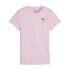T-shirt Femme Puma Better Essentials Lilas