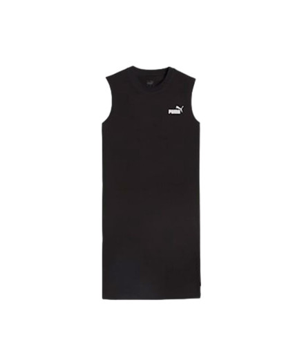 Robe Femme Puma Essentials+ Noir