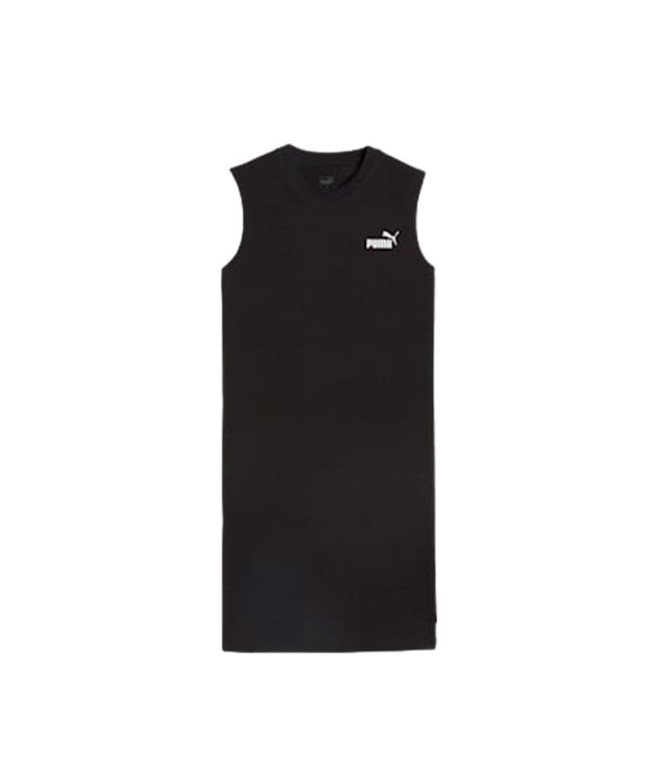 Robe Femme Puma Essentials+ Noir