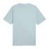 T-shirt Homme Puma POWER Colorbloc turquoise