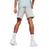 Pantalon Puma POWER Graphic Gris clair Homme
