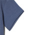 Ensemble adidas I Lin Co Set Enfant Bleu/Gris