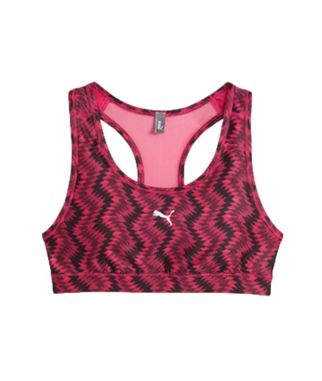 Brassiere de sport Fitness Femme by Puma 4KEEPS...