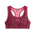 Brassiere de sport Fitness Femme by Puma 4KEEPS Pink
