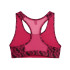 Brassiere de sport Fitness Femme by Puma 4KEEPS Pink