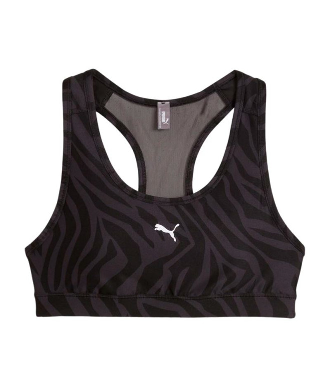 Brassiere de sport Fitness Femme de Puma 4KEEPS...