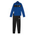 Survêtement Enfant Puma Poly Suit Blue