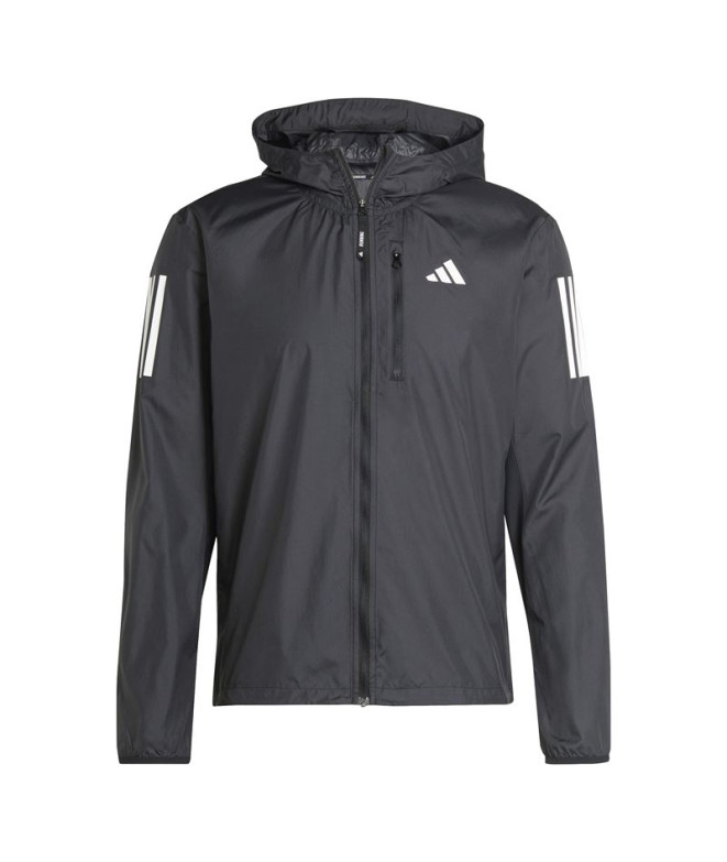 Veste à partir de Running adidas Own the run...