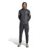 Veste à partir de Running adidas Own the run Homme Black