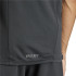 T-shirt by Fitness adidas Essentials Designed For Training Tank Homme Noir
