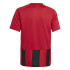 T-shirt de Football adidas Striped 24 Enfant Tepore