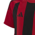 T-shirt de Football adidas Striped 24 Enfant Tepore