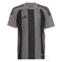 T-shirt par Football adidas Striped 24 Jsyy Enfant Brown